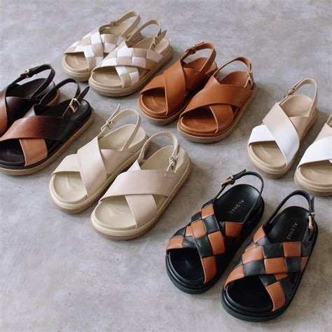 alohas sandals review